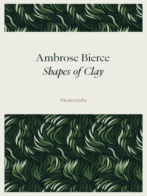 cover image of Shapes of Clay